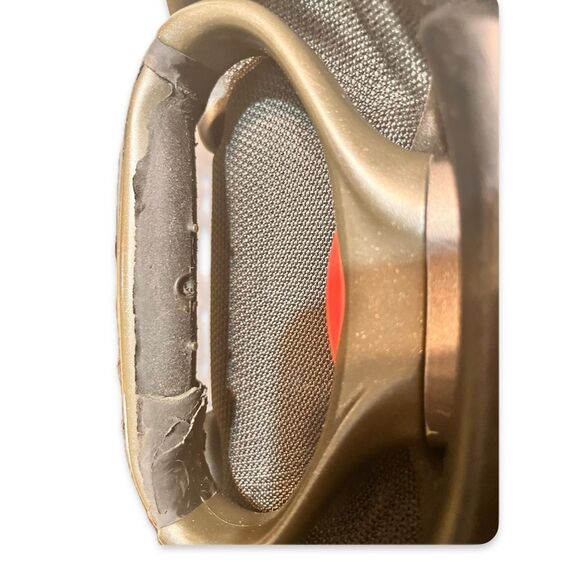 TUMI T-Tech Black Nylon 22" Rolling Carry-On Luggage - Picture 12 of 12